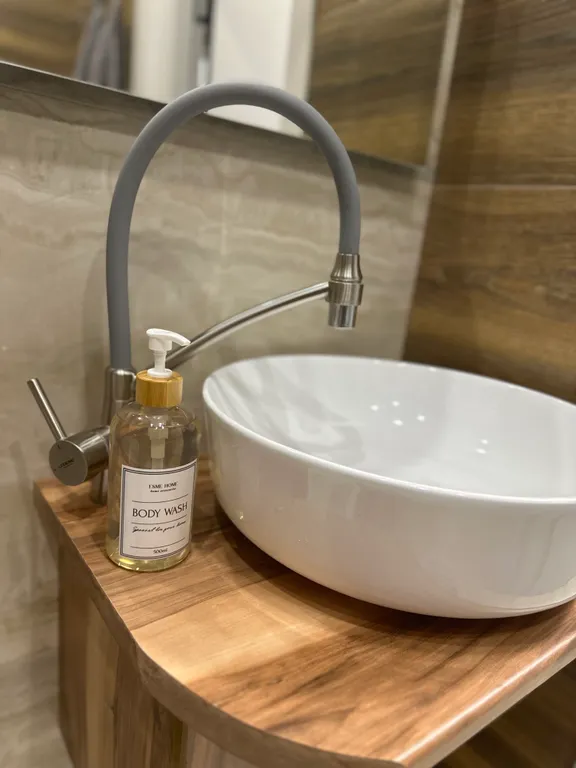 Студия для комфортного проживания