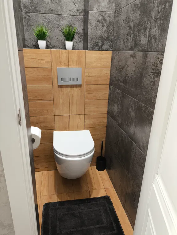 Добро пожаловать в наше уютное гнездышко