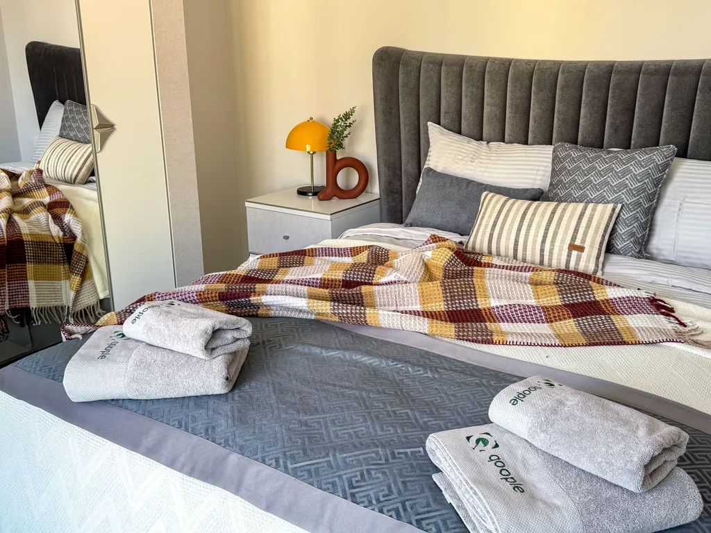 Elite 3-16 - апартаменты для тех, кто выбирает жить рядом с пляжем