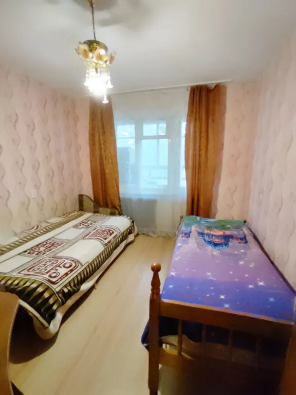 Квартира Квартира в 5 минутах от исторического центра и Волги — Тверь