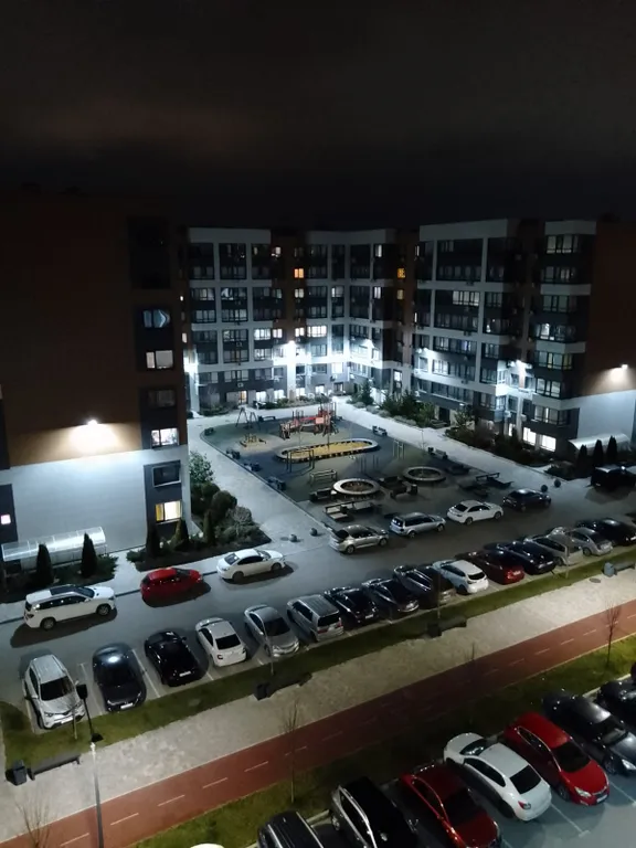 Квартира Квартира Двухкомнатная евродвушка в престижном районе — Севастополь