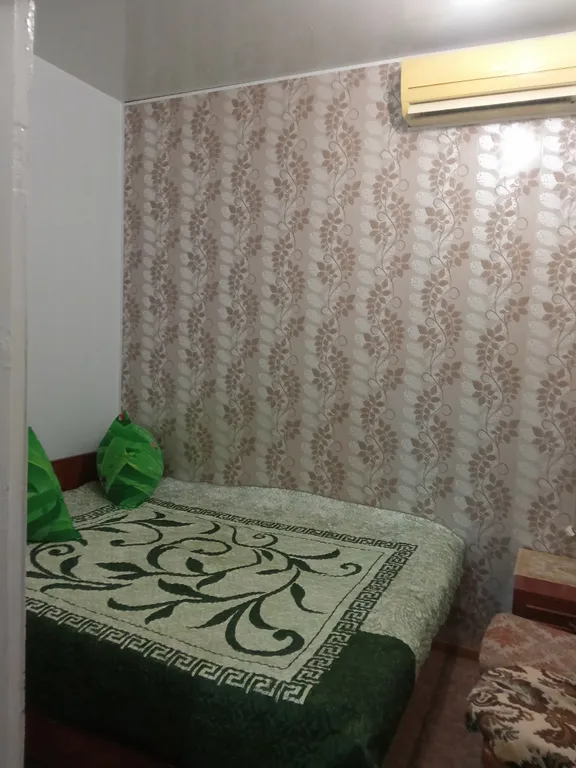 3-комнатная отдельная часть дома со всеми удобствами