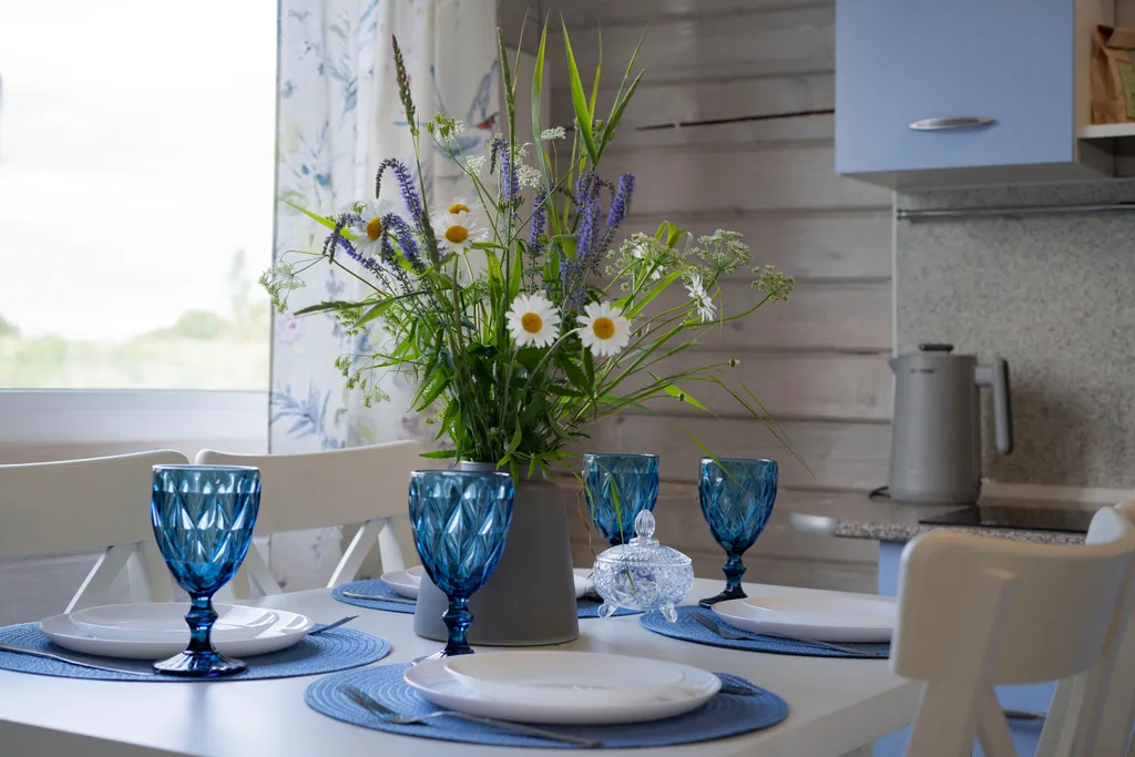 Теплый уютный дом Soul house