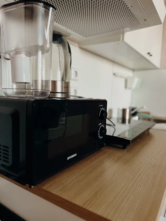 Уютная квартира в Новом Петергофе рядом с парком