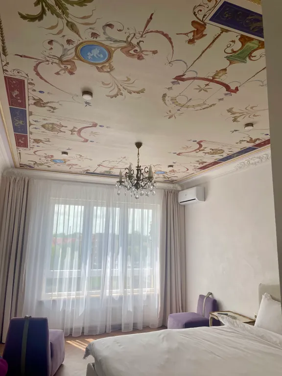 Квартира Квартира Vintage home — Калининград