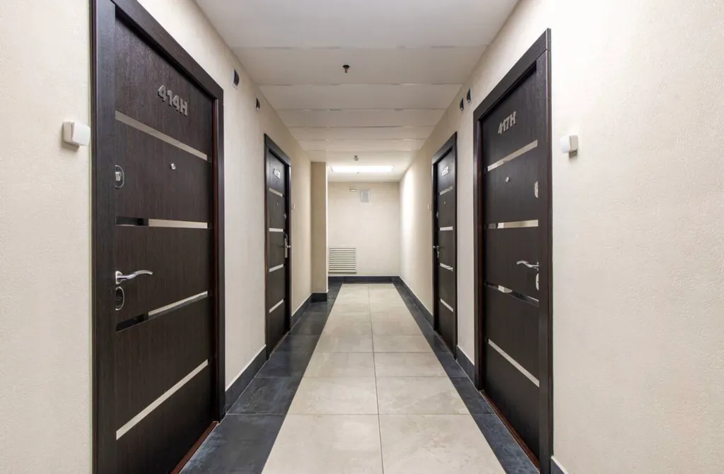 Квартира Квартира в ЖК Москва — Санкт-Петербург