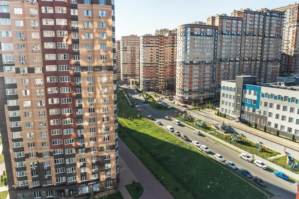 Квартира Квартира у Дона КРАСНЫЙ АКСАЙ. БЕСКОНТАКТНО. БЫСТРО. УДОБНО. — Ростов-на-Дону