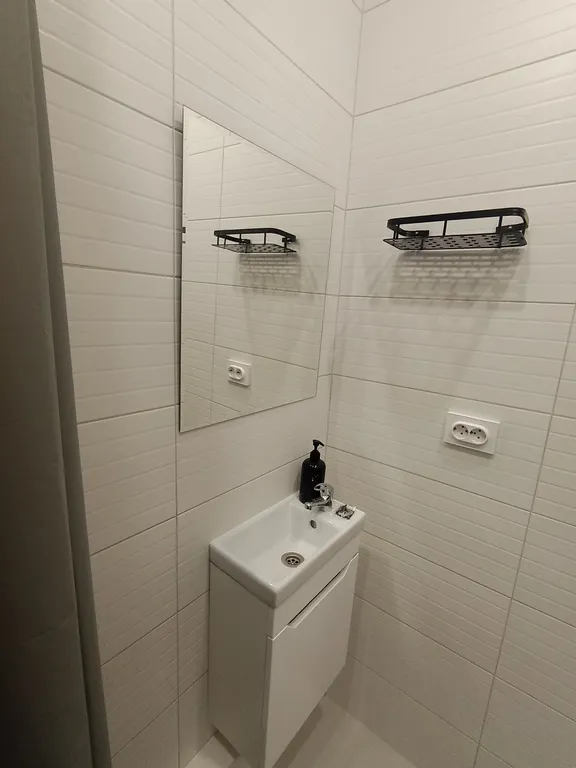 Квартира 1-комнатная Квартира — Малое Верево