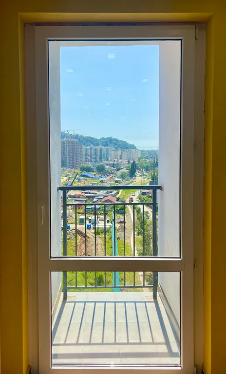 Жемчужина у реки Новый дом Дизайн Балкон и Большой ТВ