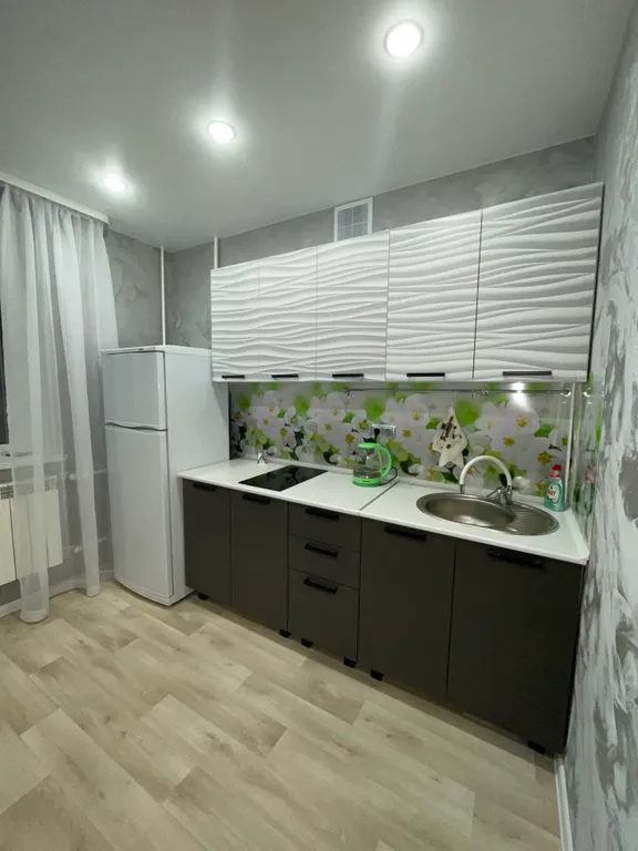 Квартира Уютная квартира при въезде в город с московской трассы — Волгоград