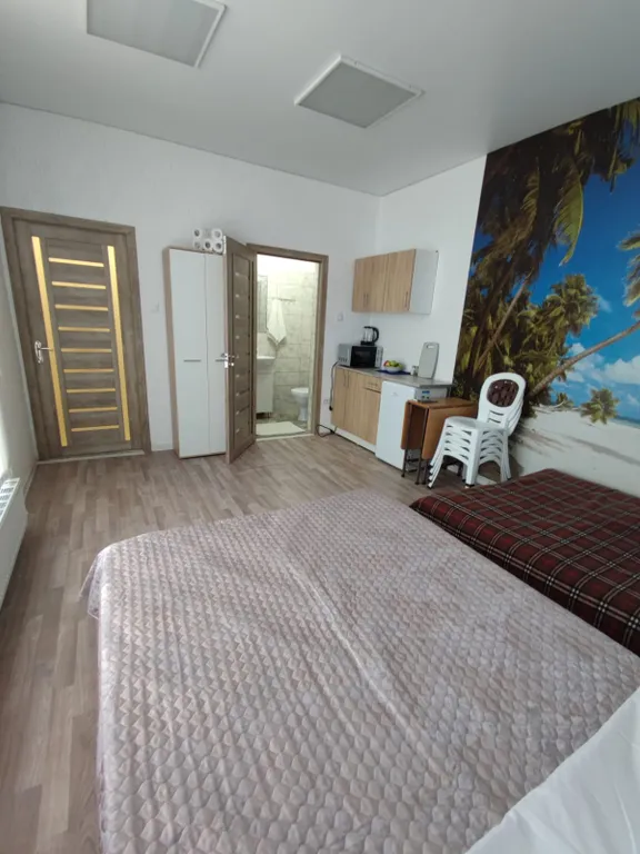 Квартира Комната — Морской