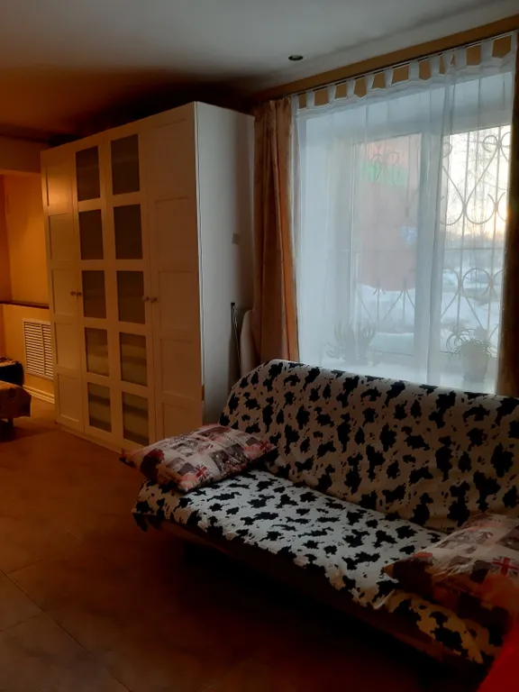 Квартира рядом с железнодорожным вокзалом Пермь-2