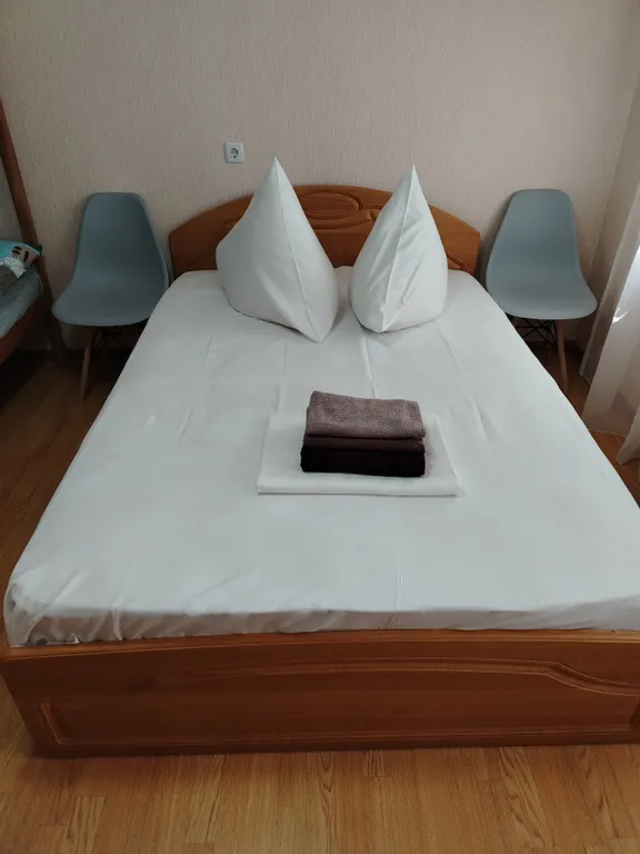 Квартира Комната для отдыха у моря — аренда посуточно в Должанская