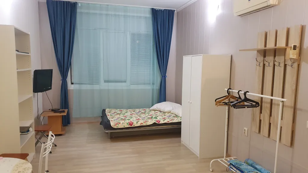 Уютная студия(номер2)