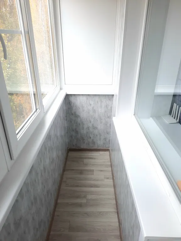 Бесконтактное заселение (микрорайон КПТ)