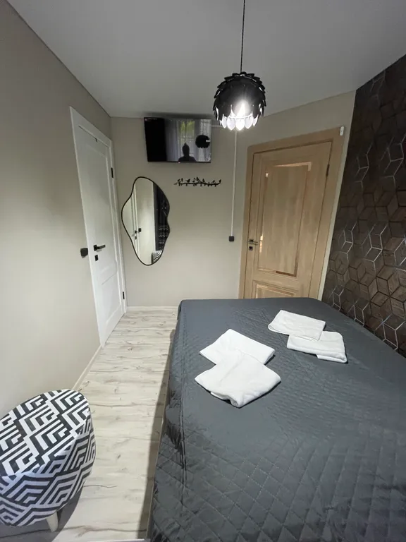 Коттедж в Горном Алтае