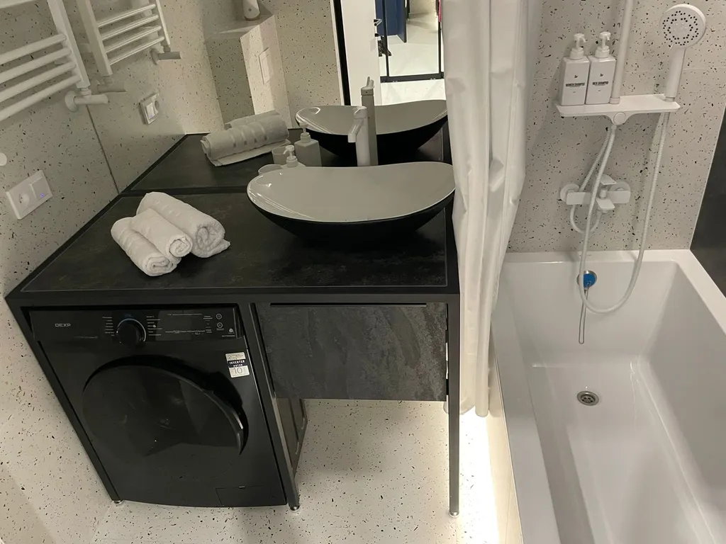 Квартира Квартира для отдыха душой и телом — Калининград