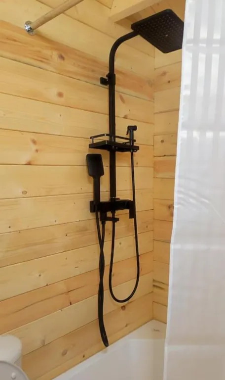 Коттедж Коттедж Quest hause Ahan — Гагра