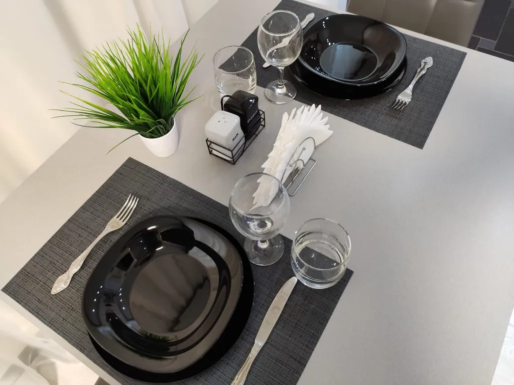 Уютная квартира-студия