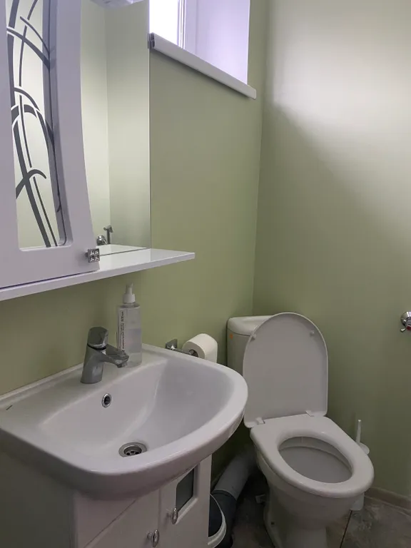 4-комнатный Дом