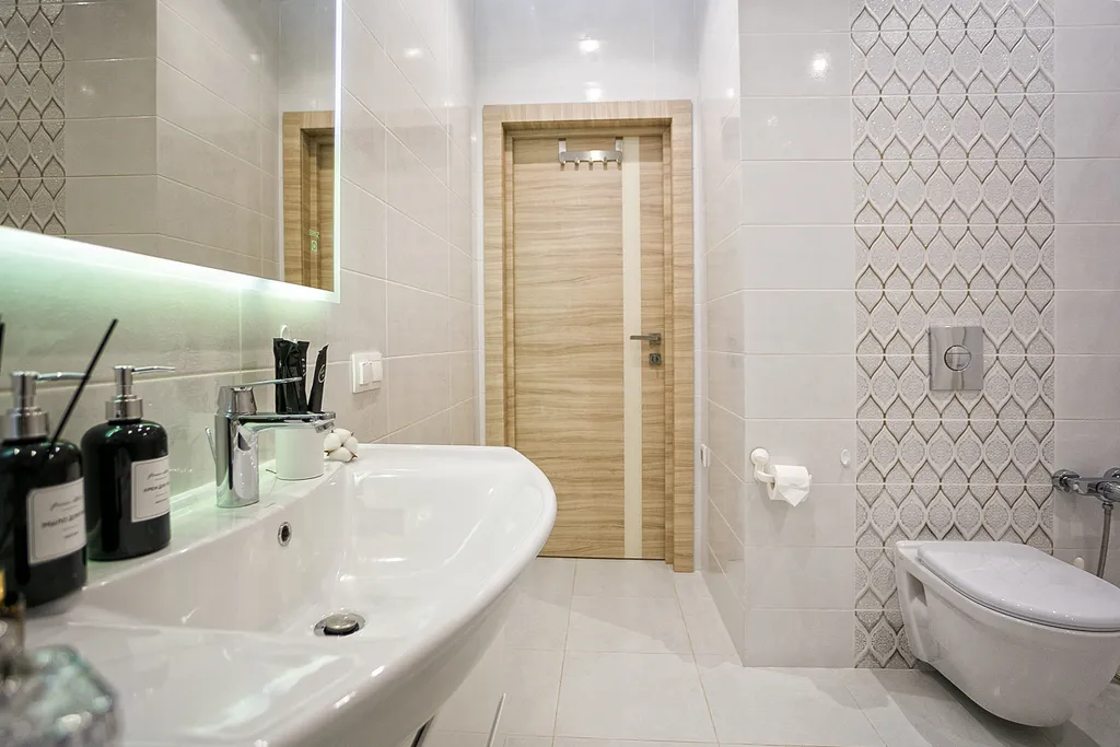 В самом центре с видом на море