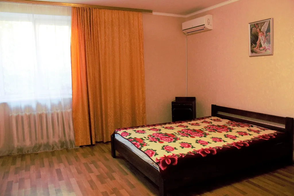 Квартира Просторная квартира недалеко от моря — Севастополь