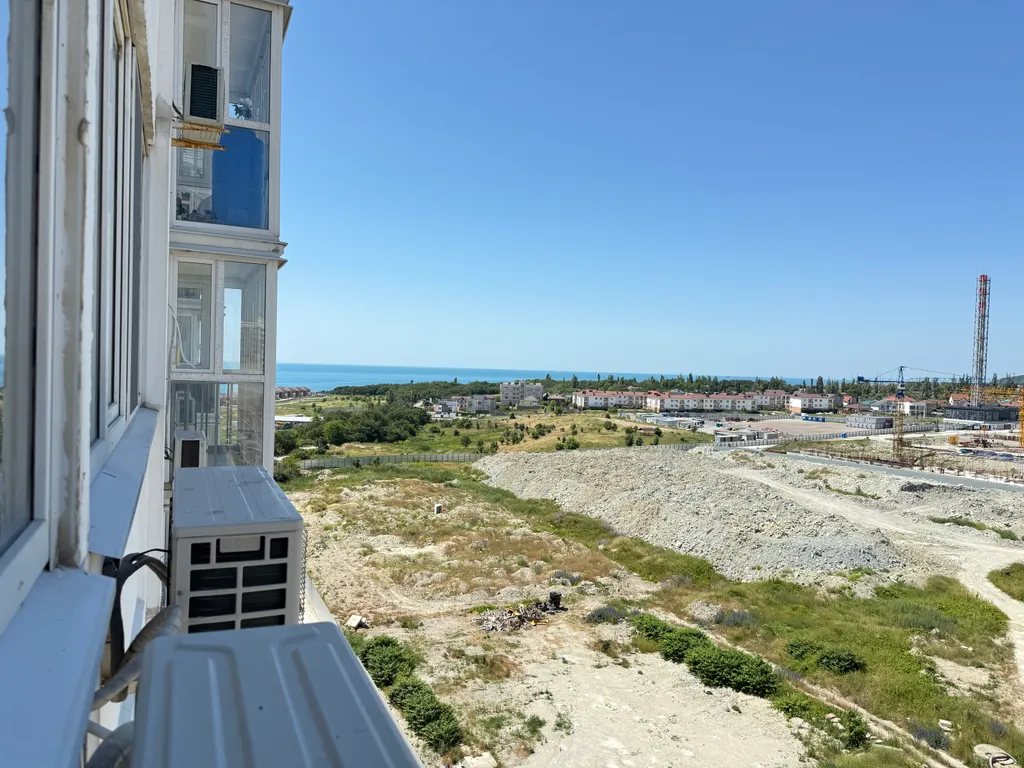 Квартира Квартира Марун — Новороссийск