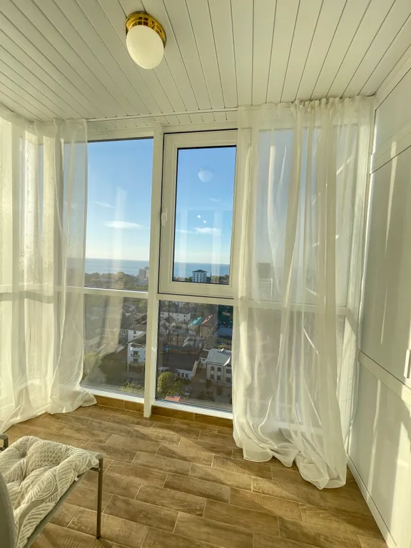 Квартира 3-комнатная Квартира — Анапа