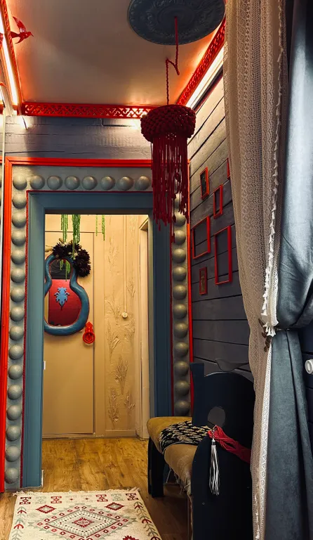 Уютные апартаменты в историческом центре Медвежьегорска