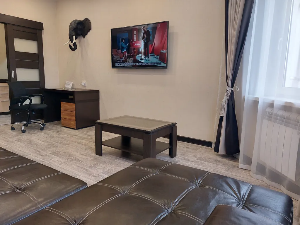 Квартира комфорт-класса