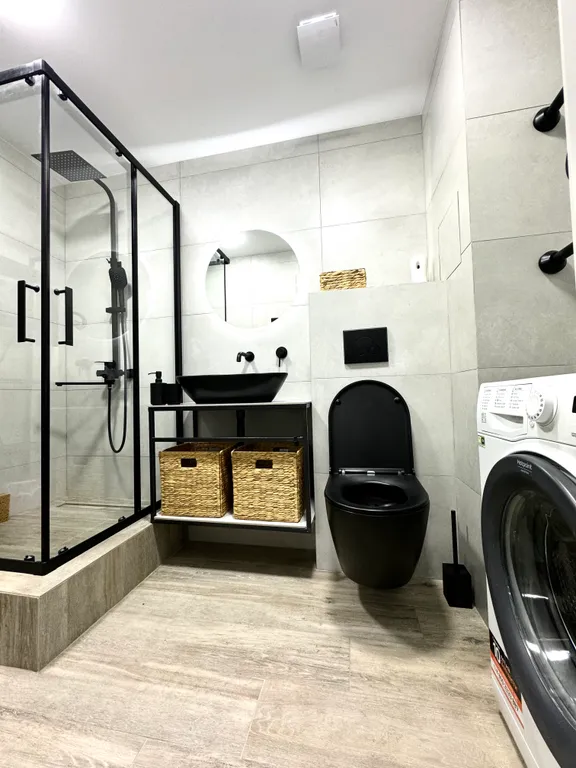 Уютная квартира-студия