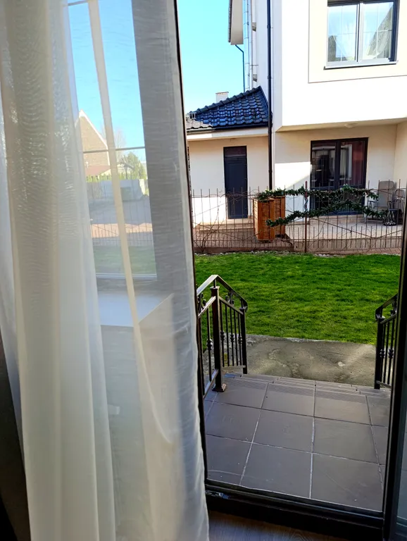 Квартира Апартамент на первой линии — Зеленоградск