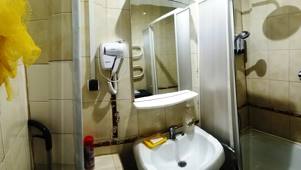 Усталый путник