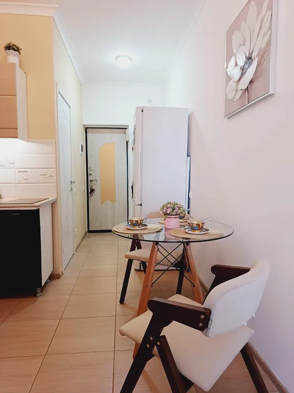 Квартира Квартира у самого моря — Адлер