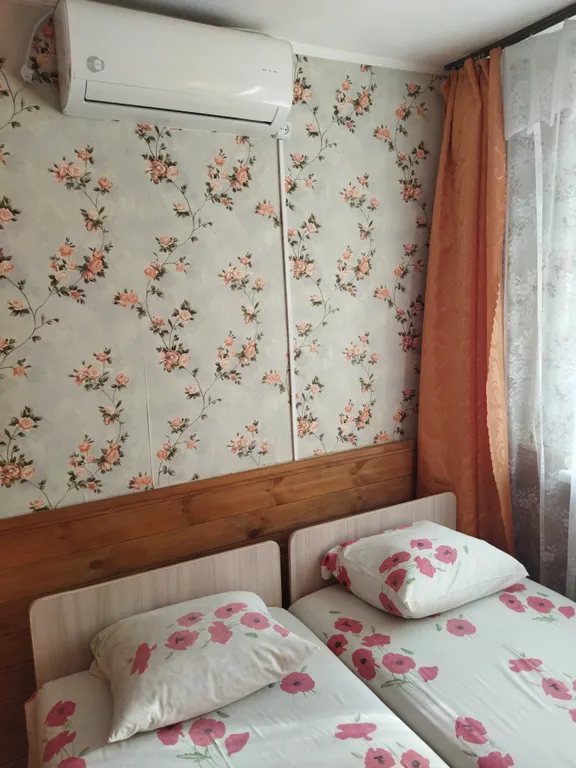 Дом арбуз и дыня