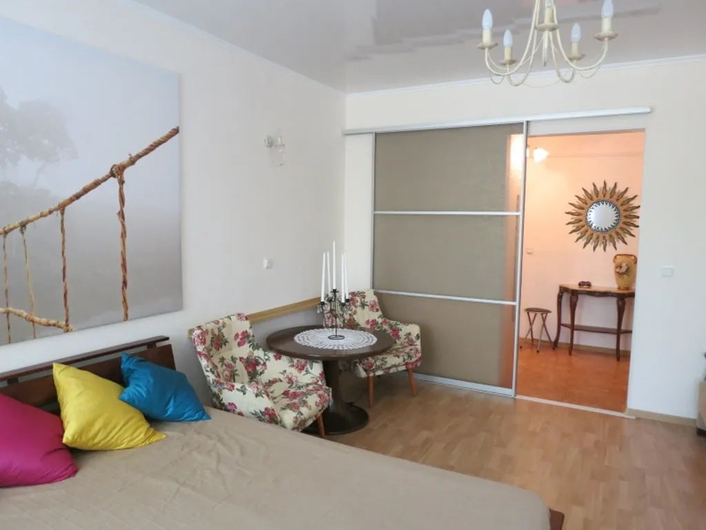 Квартира у моря