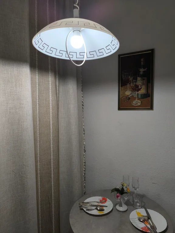 Уютная квартира-студия в ЖК Первый Зеленоградский