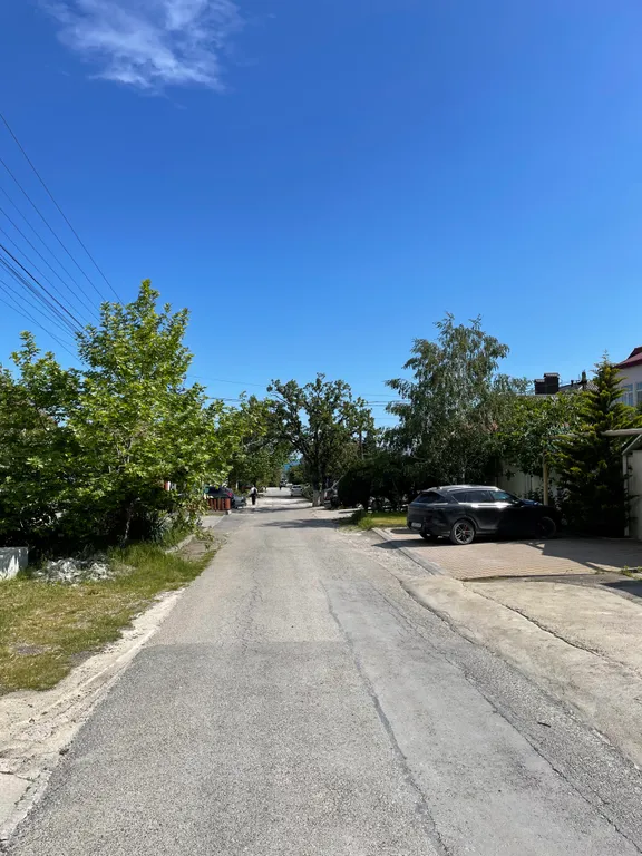 Комфортный дом у моря