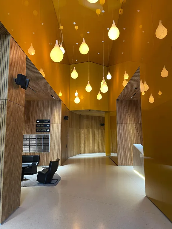 Уютная студия в центре