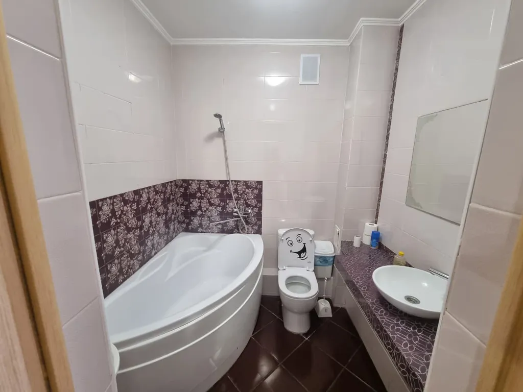 Квартира Уютная квартира рядом с главной достопримечательностью города Хурул — Элиста