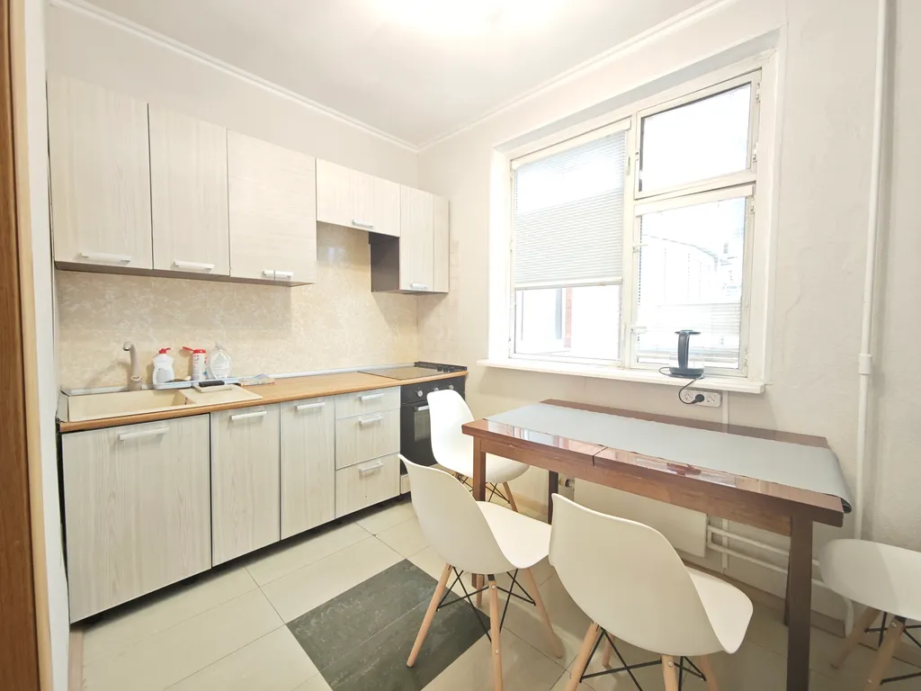 Однокомнатная квартира в центре Одинцово