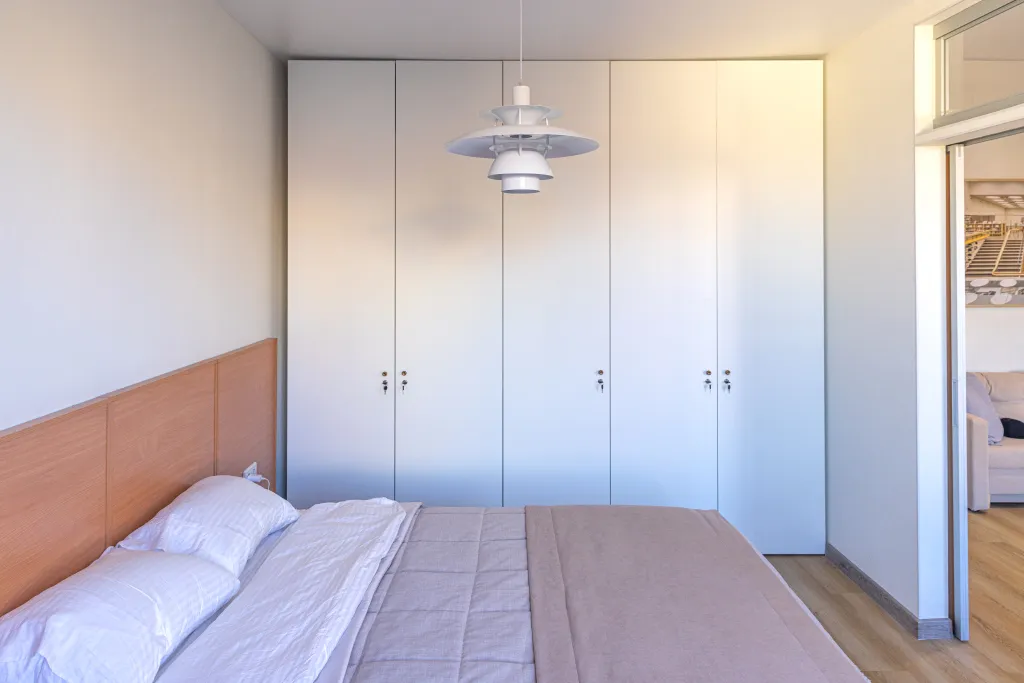 Aalto apartment Vyborg апартаменты бизнес класса в центре города