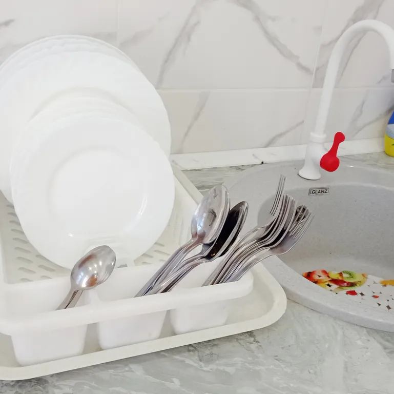 Двухкомнатный коттедж стандарт 2