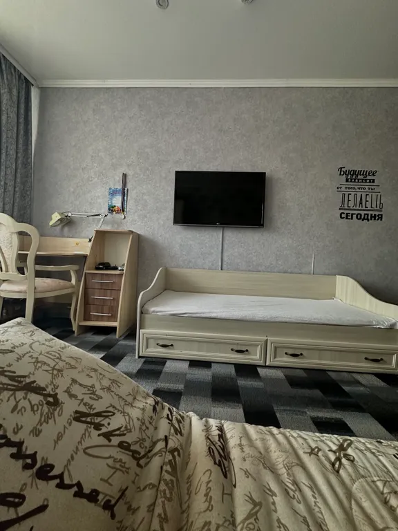 Квартира Квартира с видами на Башню — Зеленоградск