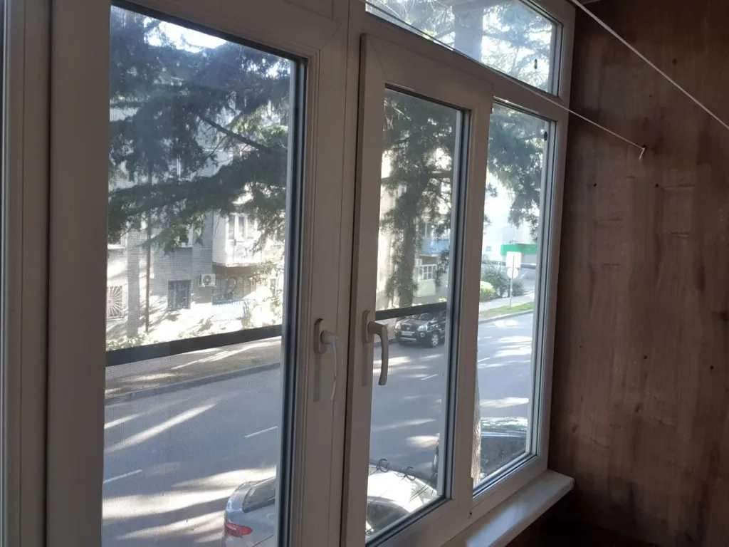 2-комнатная квартира в центре