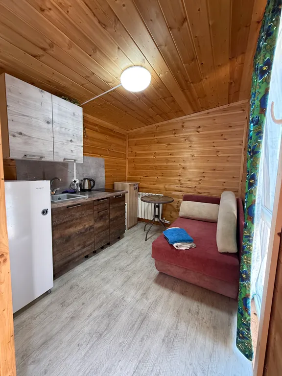 Коттедж Домик у моря — Севастополь