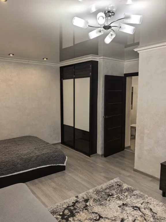 Квартира 2-комнатная квартира у Закхаймских ворот и набережной Трибуца — Калининград