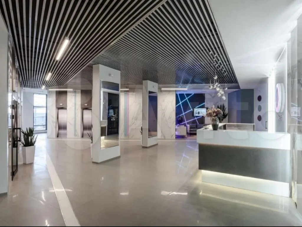 Притягательная евро-трешка в ЖК Атмосфера