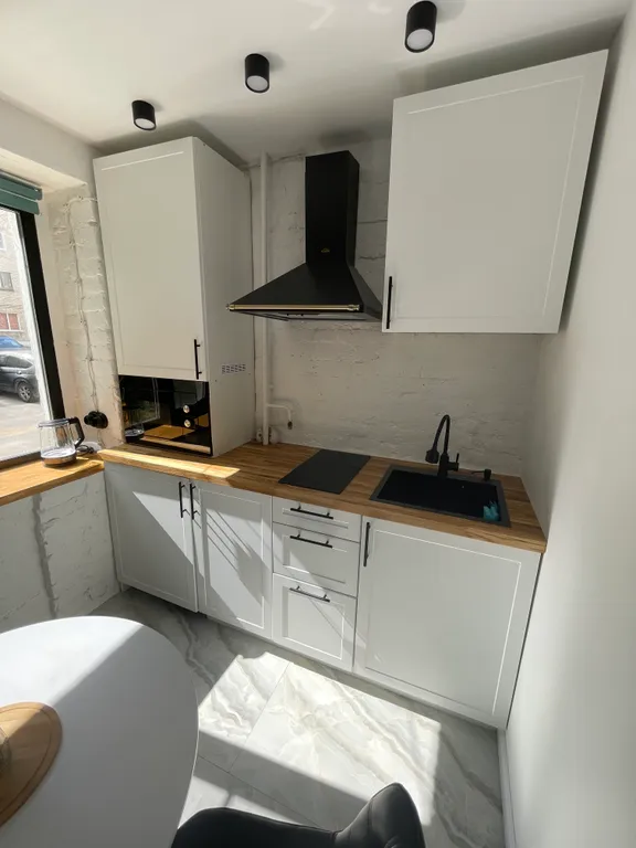 Студия лофт