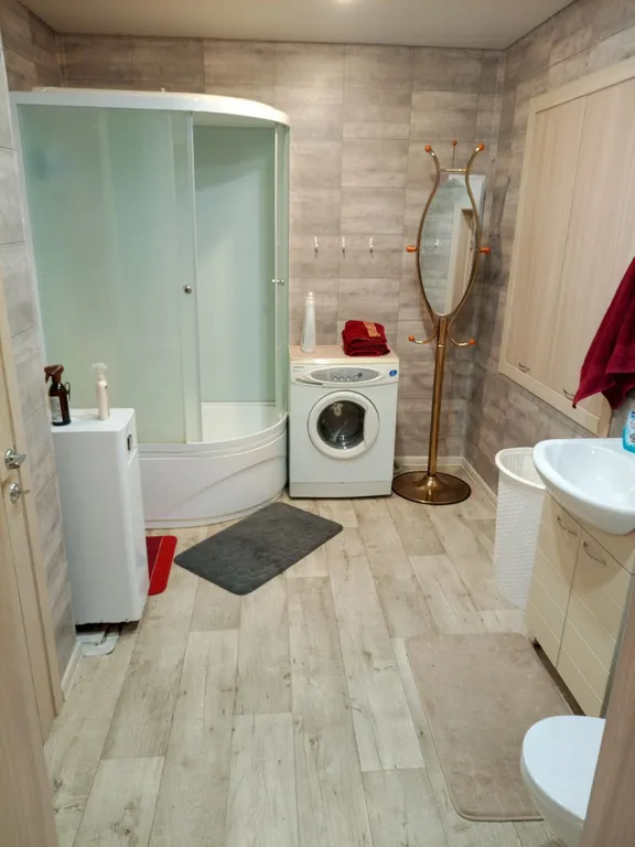 Дом для большой компании